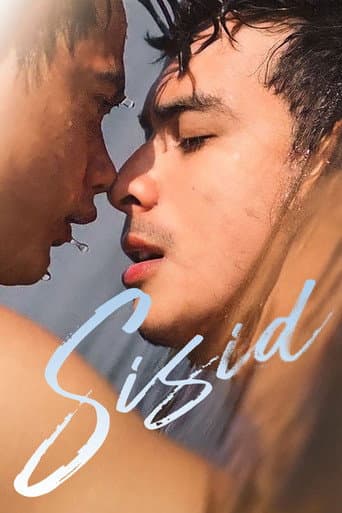 Poster film Sisid (2022) Subtitle Indonesia - REBAHIN