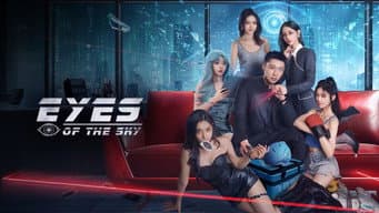 Eyes of the Sky S1E1 — Eyes of the Sky Season 1 Episode 1