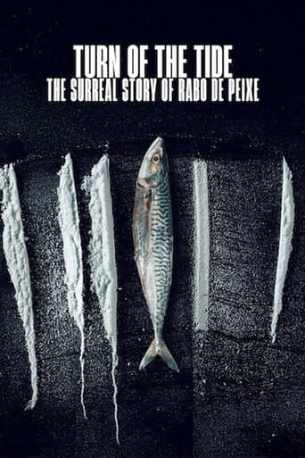 Poster film Turn of the Tide: The Surreal Story of Rabo de Peixe (2025) Subtitle Indonesia - REBAHIN