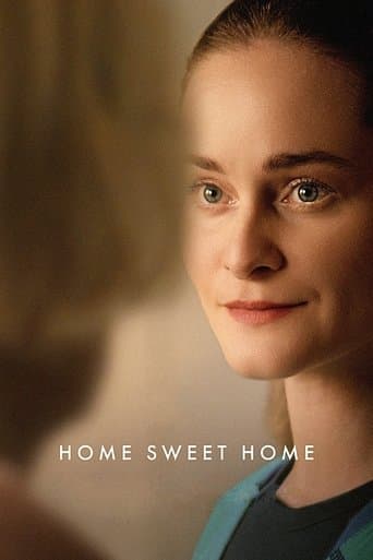 Poster film Home Sweet Home (2025) Subtitle Indonesia - REBAHIN