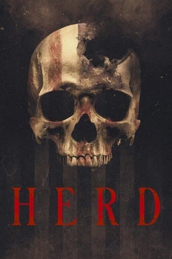Poster film Herd (2023) Subtitle Indonesia - REBAHIN
