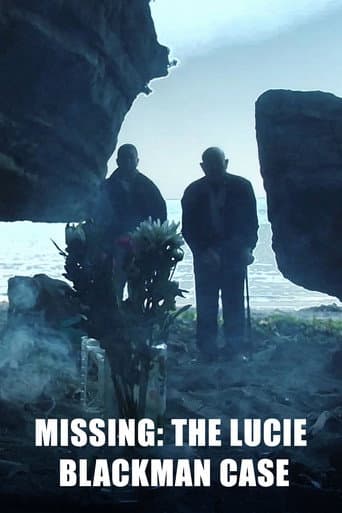 Poster film Missing: The Lucie Blackman Case (2023) Subtitle Indonesia - REBAHIN