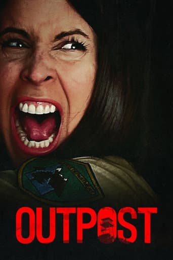 Poster film Outpost (2023) Subtitle Indonesia - REBAHIN
