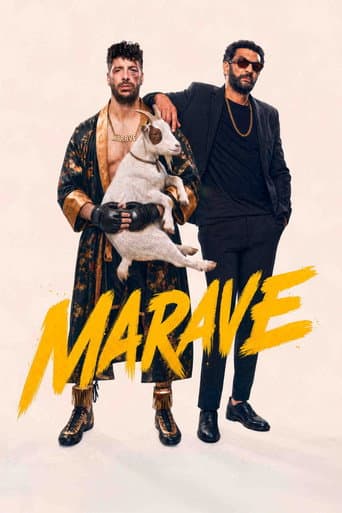 Poster film Marave (2026) Subtitle Indonesia - REBAHIN