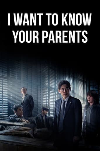 Poster film I Want to Know Your Parents (2022) Subtitle Indonesia - REBAHIN