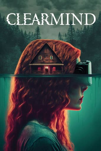 Poster film ClearMind (2024) Subtitle Indonesia - REBAHIN