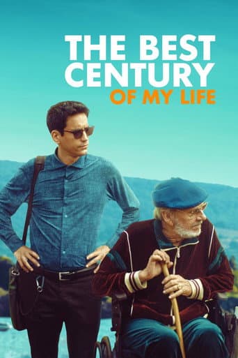 Poster film The Best Century of My Life (2023) Subtitle Indonesia - REBAHIN