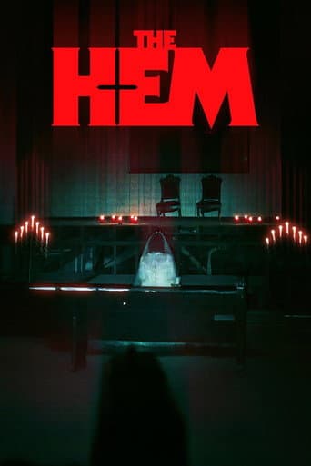 Poster film The Hem (2025) Subtitle Indonesia - REBAHIN