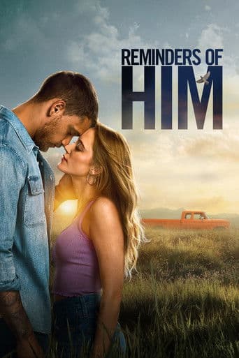 Poster film Reminders of Him (2026) Subtitle Indonesia - REBAHIN