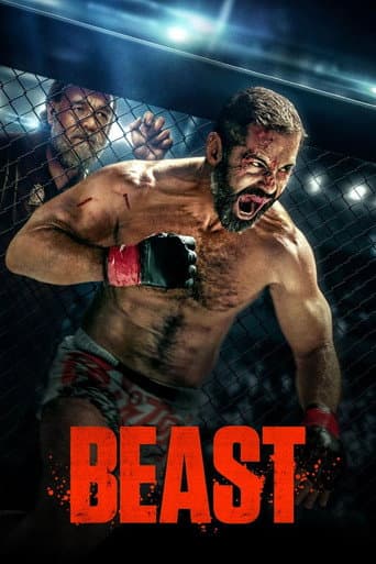 Poster film Beast (2026) Subtitle Indonesia - REBAHIN
