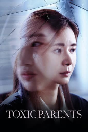 Poster film Toxic Parents (2023) Subtitle Indonesia - REBAHIN