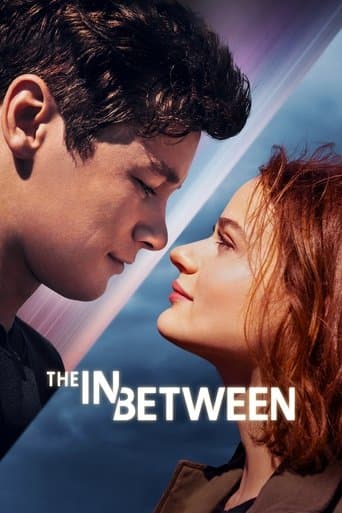 Poster film The In Between (2022) Subtitle Indonesia - REBAHIN