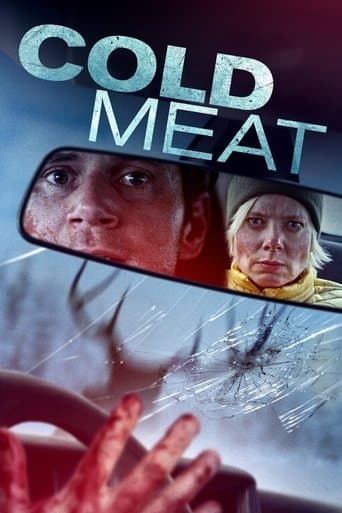 Poster film Cold Meat (2024) Subtitle Indonesia - REBAHIN