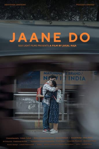 Poster film Jaane Do (2023) Subtitle Indonesia - REBAHIN