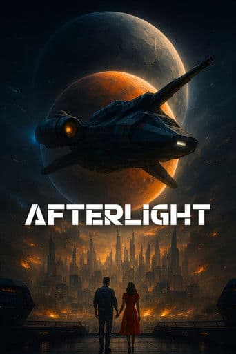 Poster film Afterlight (2025) Subtitle Indonesia - REBAHIN