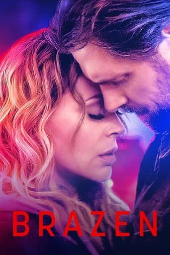 Poster film Brazen (2022) Subtitle Indonesia - REBAHIN