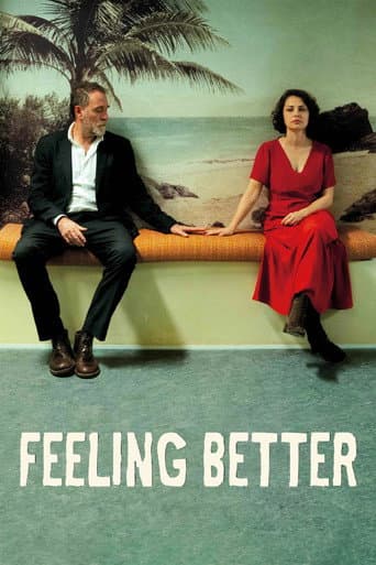 Poster film Feeling Better (2025) Subtitle Indonesia - REBAHIN