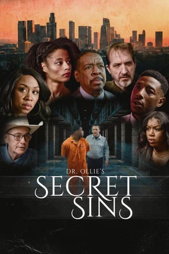 Poster film Secret Sins (2026) Subtitle Indonesia - REBAHIN