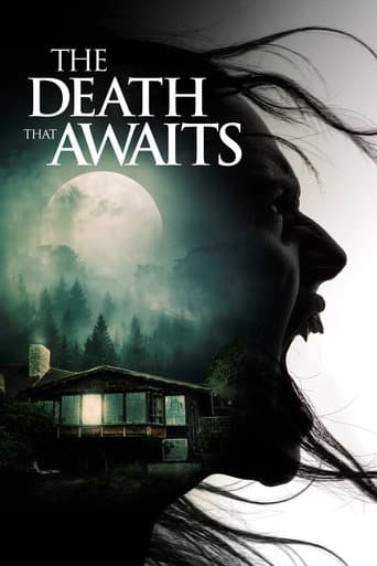 Poster film The Death That Awaits (2025) Subtitle Indonesia - REBAHIN