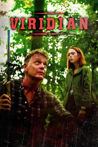 Poster film Viridian (2025) Subtitle Indonesia - REBAHIN