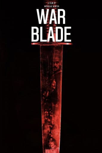 Poster film War Blade (2024) Subtitle Indonesia - REBAHIN