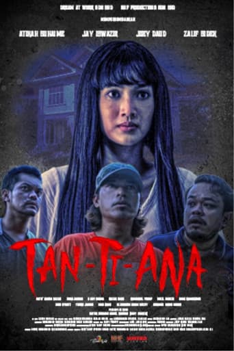Poster film Tan-Ti-Ana (2024) Subtitle Indonesia - REBAHIN