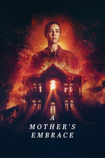 Poster film A Mother's Embrace (2024) Subtitle Indonesia - REBAHIN