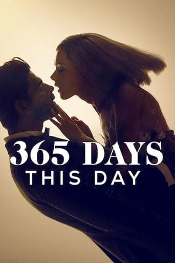 Poster film 365 Days: This Day (2022) Subtitle Indonesia - REBAHIN