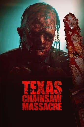 Poster film Texas Chainsaw Massacre (2022) Subtitle Indonesia - REBAHIN