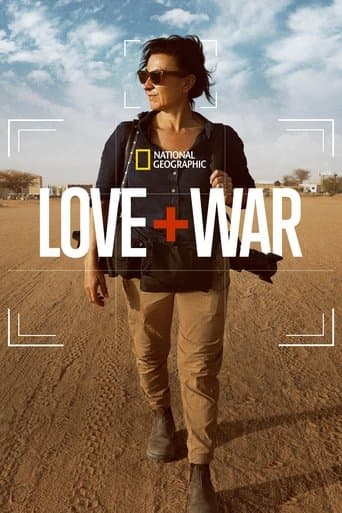 Poster film Love+War (2025) Subtitle Indonesia - REBAHIN