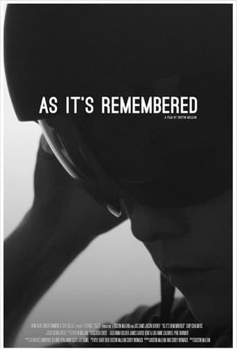 Poster film As It's Remembered (2022) Subtitle Indonesia - REBAHIN