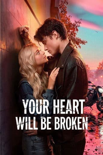 Poster film Your Heart Will Be Broken (2026) Subtitle Indonesia - REBAHIN