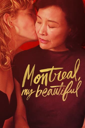 Poster film Montreal, My Beautiful (2026) Subtitle Indonesia - REBAHIN