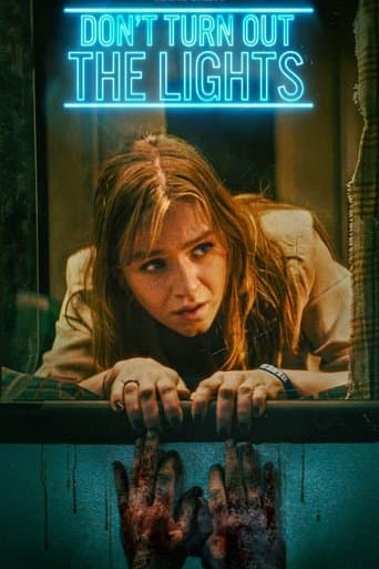 Poster film Don't Turn Out the Lights (2024) Subtitle Indonesia - REBAHIN