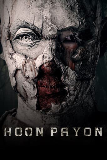 Poster film Hoon Payon (2023) Subtitle Indonesia - REBAHIN