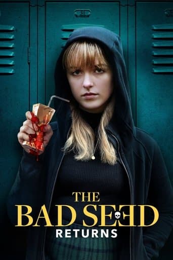 Poster film The Bad Seed Returns (2022) Subtitle Indonesia - REBAHIN