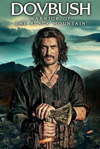 Poster film Dovbush (2023) Subtitle Indonesia - REBAHIN