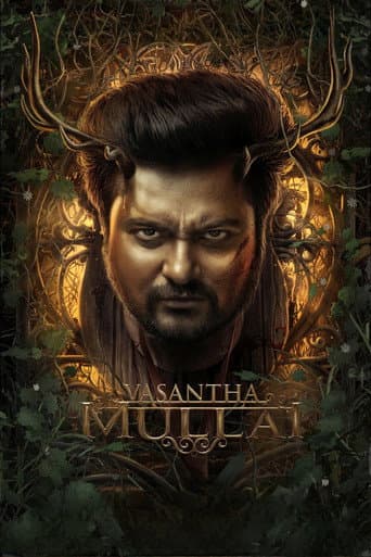 Poster film Vasantha Mullai (2023) Subtitle Indonesia - REBAHIN