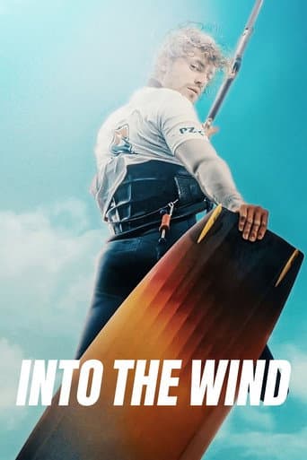 Poster film Into the Wind (2022) Subtitle Indonesia - REBAHIN