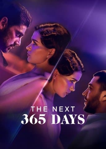 Poster film The Next 365 Days (2022) Subtitle Indonesia - REBAHIN