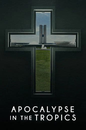 Poster film Apocalypse in the Tropics (2025) Subtitle Indonesia - REBAHIN