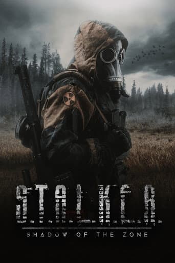 Poster film S.T.A.L.K.E.R. Shadow of the Zone (2024) Subtitle Indonesia - REBAHIN