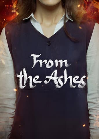 Poster film From the Ashes (2024) Subtitle Indonesia - REBAHIN