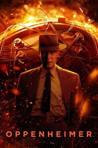 Poster film Oppenheimer (2023) Subtitle Indonesia - REBAHIN