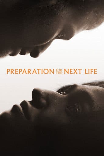 Poster film Preparation for the Next Life (2025) Subtitle Indonesia - REBAHIN