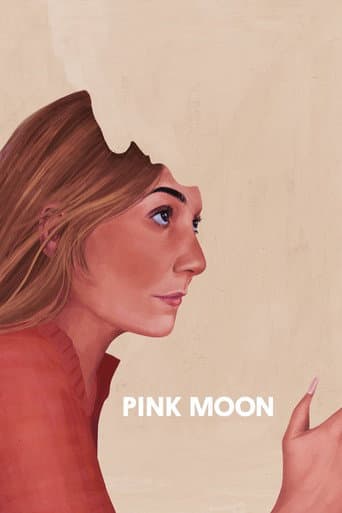 Poster film Pink Moon (2022) Subtitle Indonesia - REBAHIN