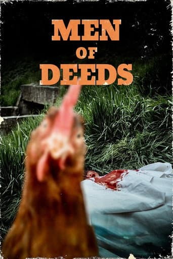 Poster film Men of Deeds (2022) Subtitle Indonesia - REBAHIN