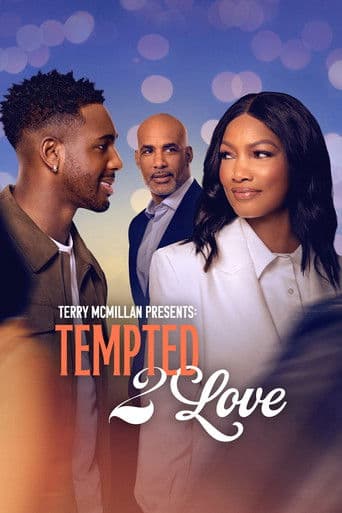 Poster film Terry McMillan Presents: Tempted 2 Love (2026) Subtitle Indonesia - REBAHIN