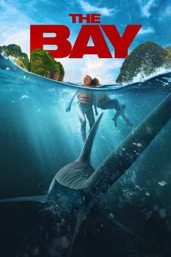 Poster film The Bay (2026) Subtitle Indonesia - REBAHIN