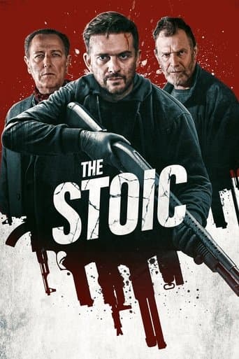 Poster film The Stoic (2024) Subtitle Indonesia - REBAHIN